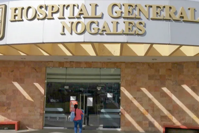 Lesionan a mujer a batazos