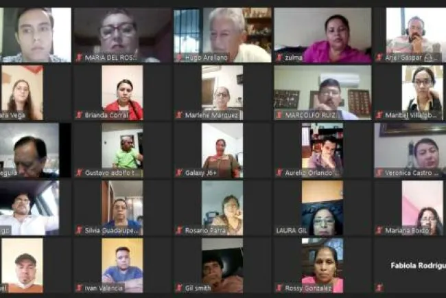 Informa SSP sobre beneficios