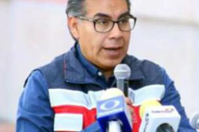 Sonora se encuentra aún en etapa crítica de la epidemia: Gerardo Álvarez