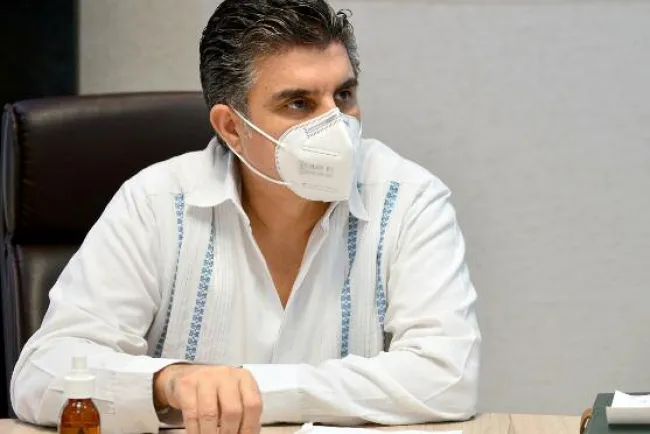 Necesario establecer diálogo: Miguel Pompa