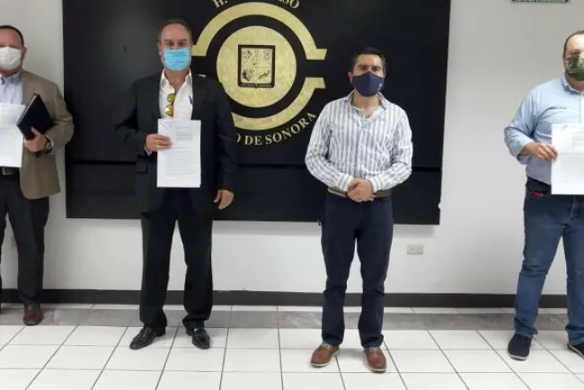 Declaran improcedente solicitud de Alcaldesa