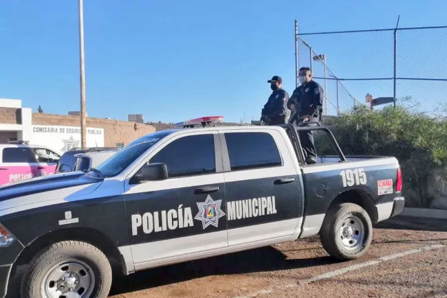 Disparan gatilleros en Parque El Represo