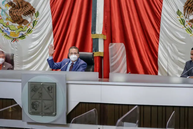 Exhorta Congreso a vigilar precios