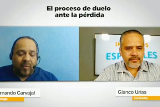 Tienen programa de atención en Tanatología