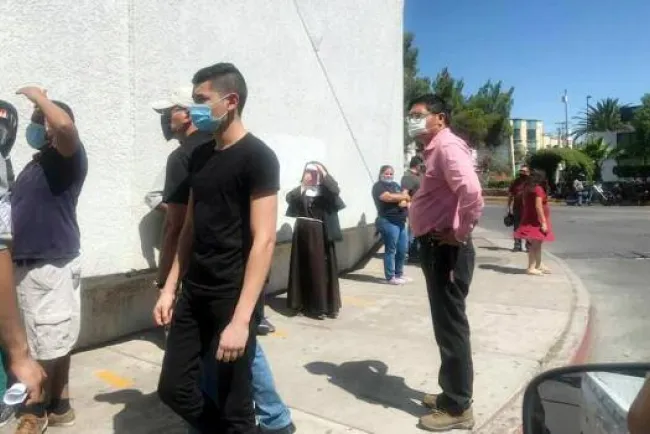 Cambian bancos horarios de atención