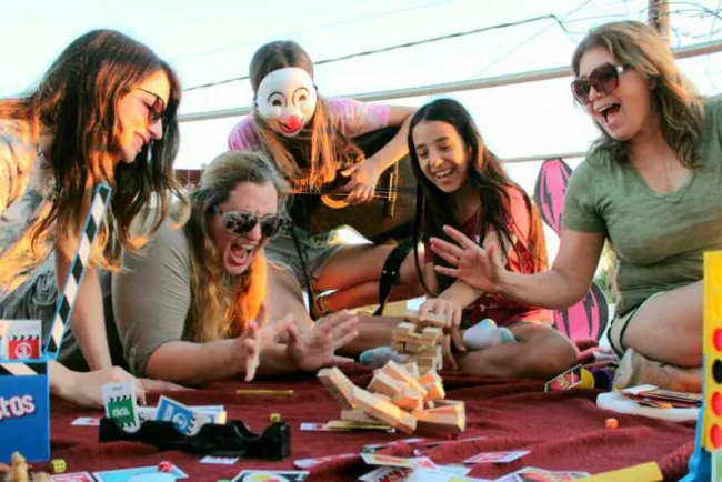 Fortalecen estudiantes educación socioemocional