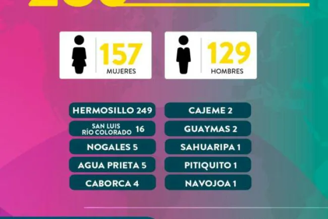 Seguimos en pie de guerra: Clausen