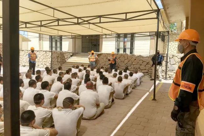 Cuenta Itama con unidad interna de Protección Civil