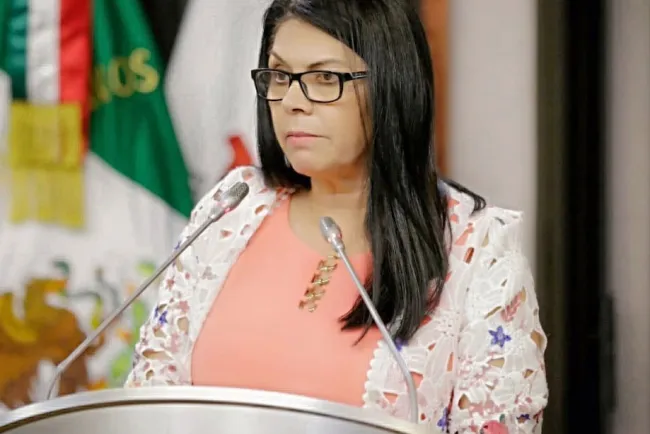 Desaprueba Morena designación de Fiscal