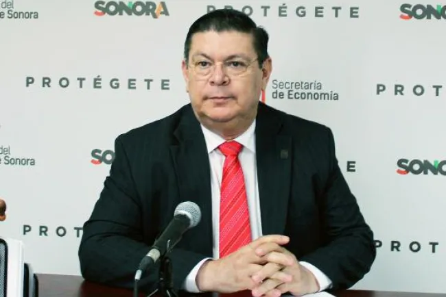 Confían inversionistas en Sonora