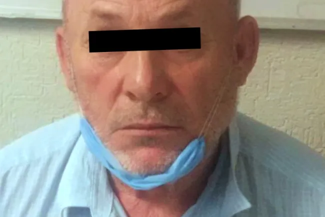 Detienen a presunto homicida en Hermosillo; lo buscaban desde el 2004 