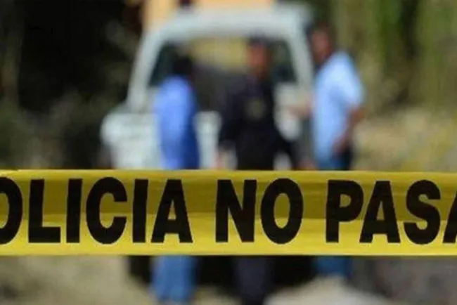 Investigan ataque armado en Magdalena