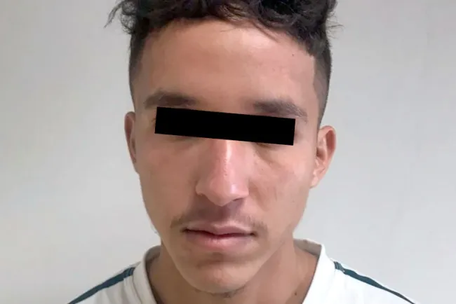 Detienen en Nogales a buscado en EU