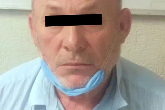 Tenía quince años prófugo de la justicia