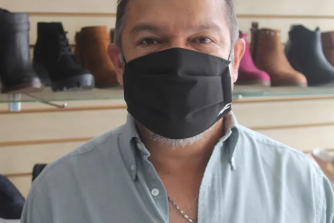 Harán “prueba” para la reactivación de salones