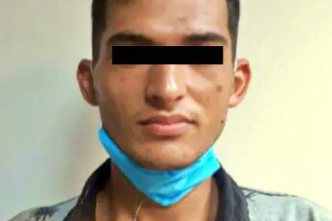 Vinculan a presunto agresor de comunicador