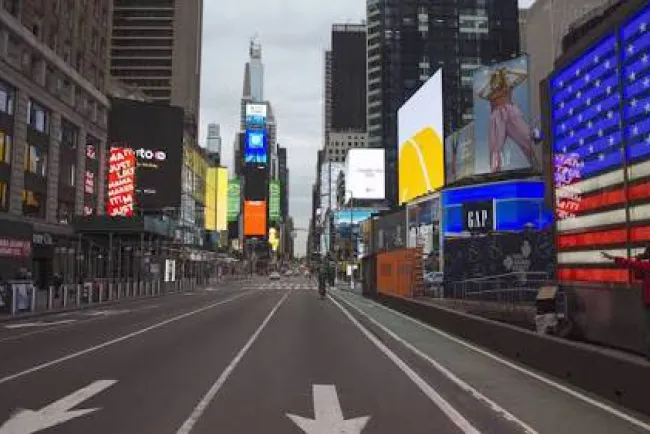 Exigen cierre total en EU