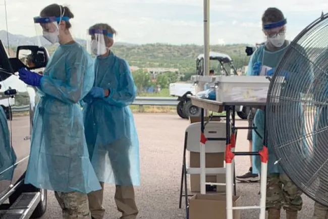 Agradecen por pruebas gratuitas