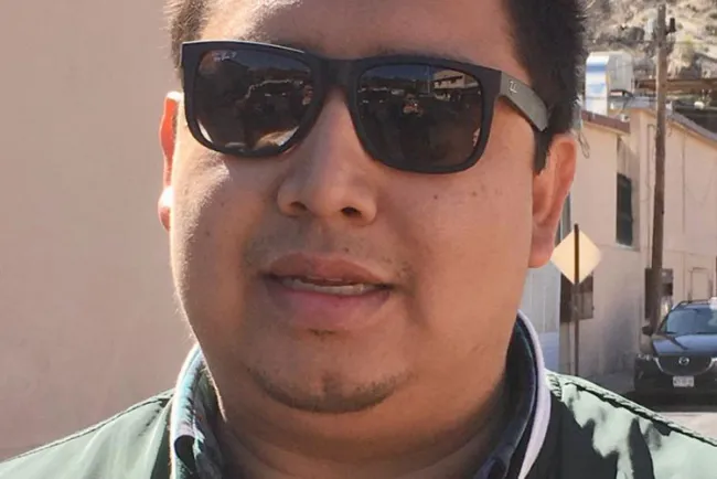 Cumplen petición a los vecinos de Los Encinos