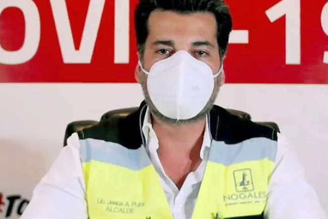 Busca Alcalde mejorar seguridad en transporte