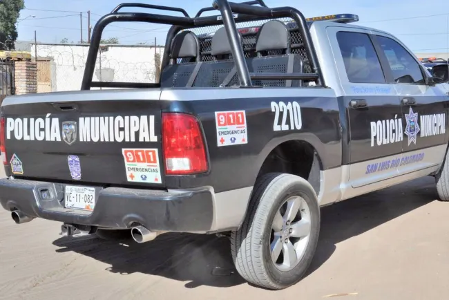 Roban 50 mil pesos en negocio