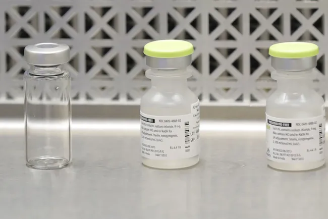 Inician la aplicación de vacuna Covid-19