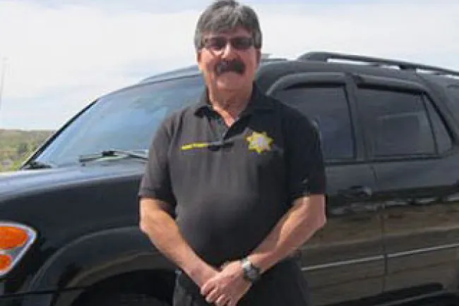 Fallece Agustín Huerta exjefe de Policía de Nogales