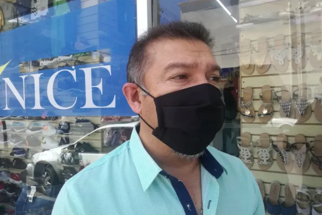 Realizan simulacro en antro