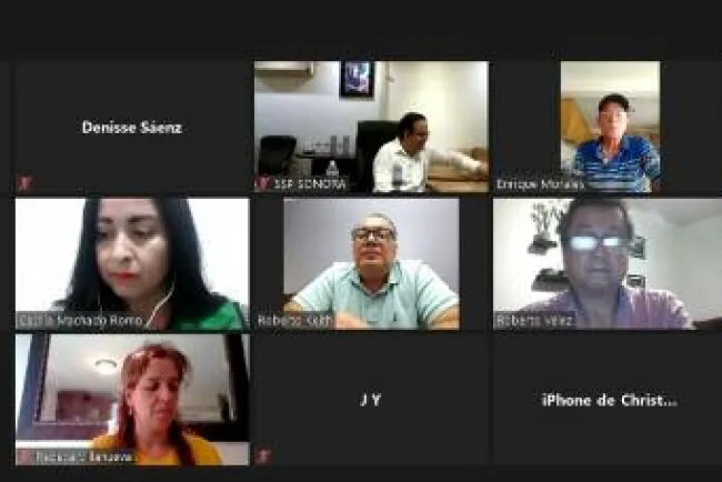 Impulsan participación ciudadana