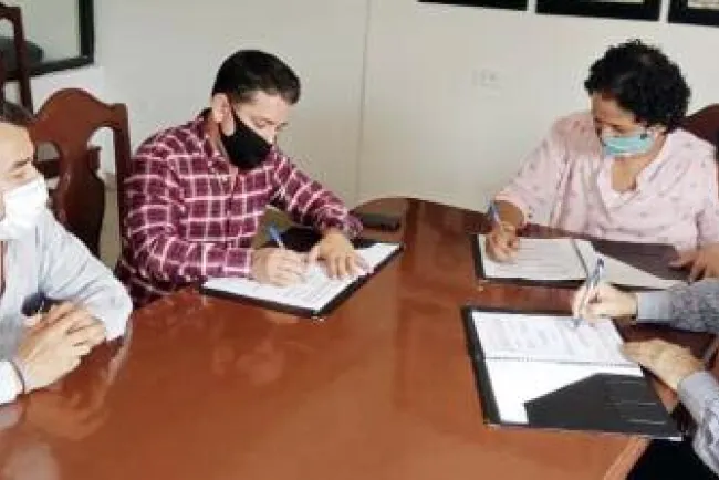 Ofrece Icatson capacitación en línea y certificación desde casa