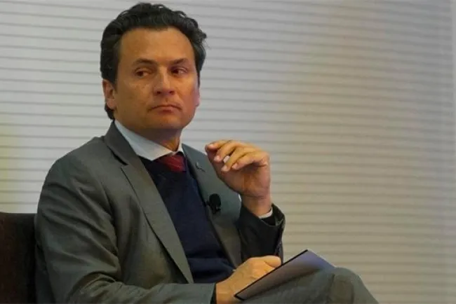 Emilio Lozoya: No soy responsable ni culpable de lo que me imputan’