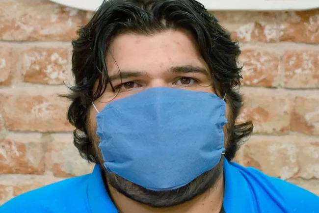 Se suman jóvenes a reforestación