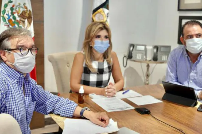 Ofrece Sonora confianza