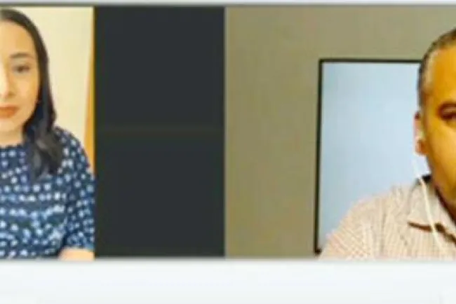 Llaman a mejorar hábitos alimenticios