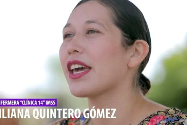 Se aísla en Hotel Covid-19