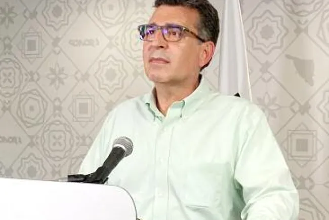 Registra Sonora mil 725 defunciones