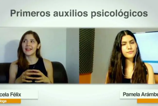 Llaman a ofrecer servicios psicológicos