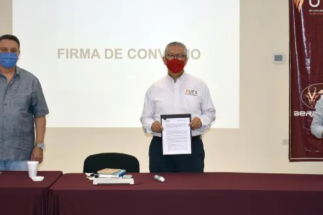 Apoyará Icatson a alumnos de UES