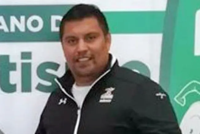 Asume Jesús Efraín Minjarez Mendoza Dirección del IDN