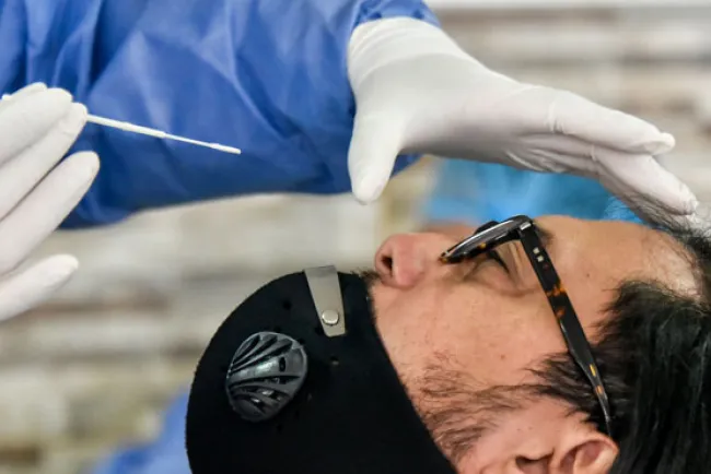 Registra Arizona récord en muertes