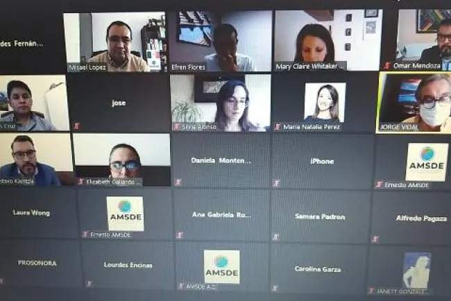 Promocionan potencial de Sonora