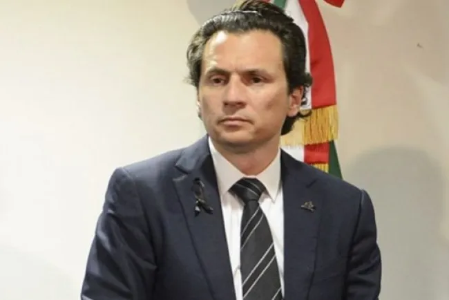 México ignoró alerta de Suiza sobre Lozoya