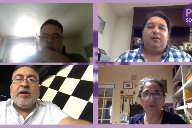 Apoya legislador a docentes universitarios