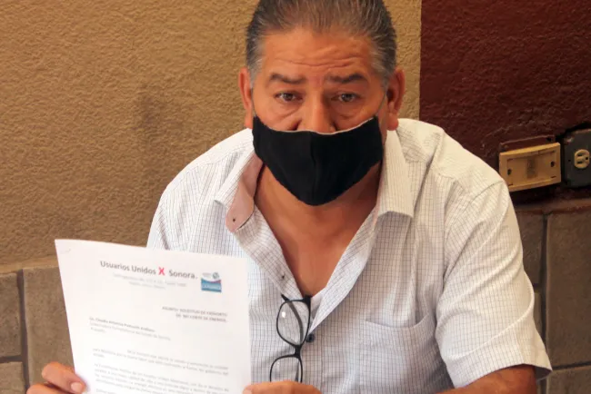 Esperan resultados para tarifas eléctricas