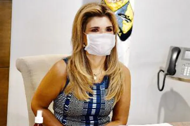 Entregará Gobernadora apoyo para la cultura