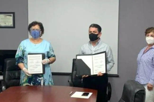 Se coordinan por la igualdad de género