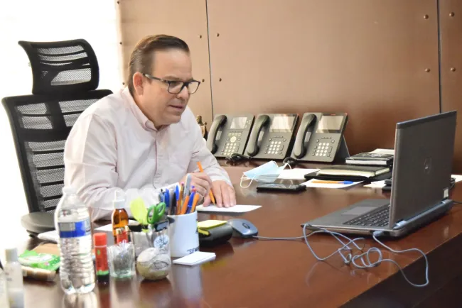 Fortalecerán tema de género a los policías