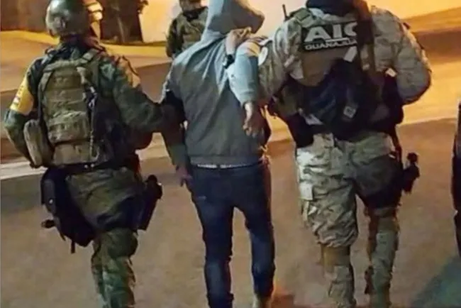 Sigue ‘El Marro’ a disposición de autoridades de Guanajuato