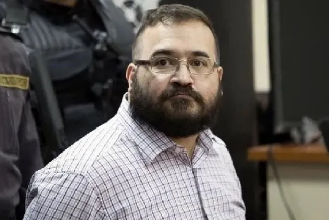 Odebrecht financió 500 mil dólares a campaña de Javier Duarte, asegura exdirectivo