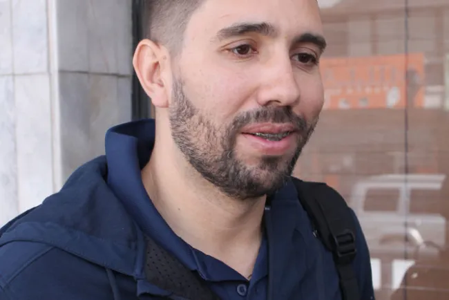 Exigen a comerciantes medidas preventivas